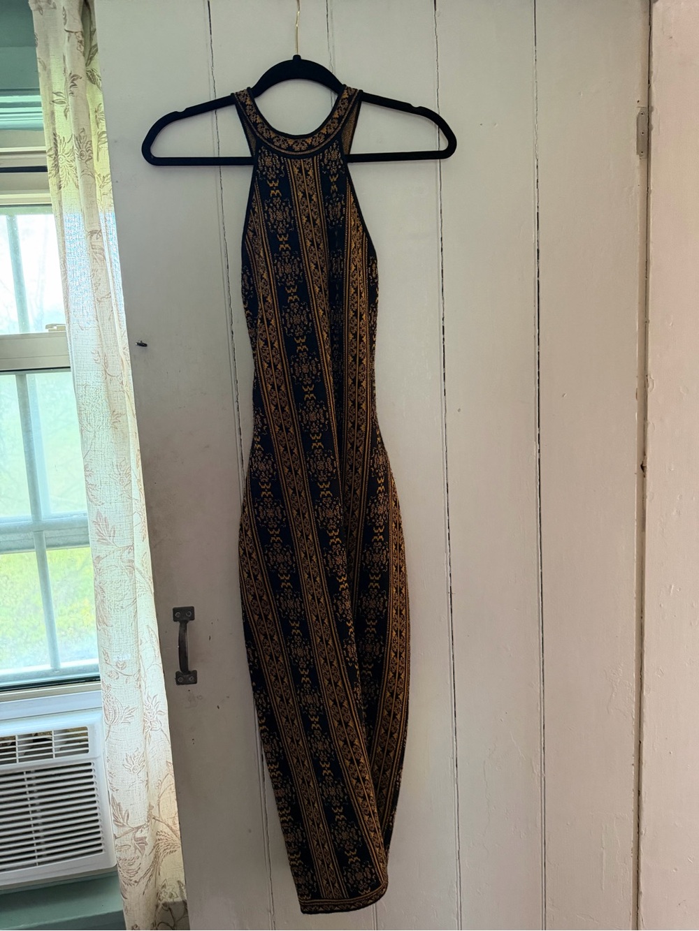 Rare! Sézane dress Joy size Small